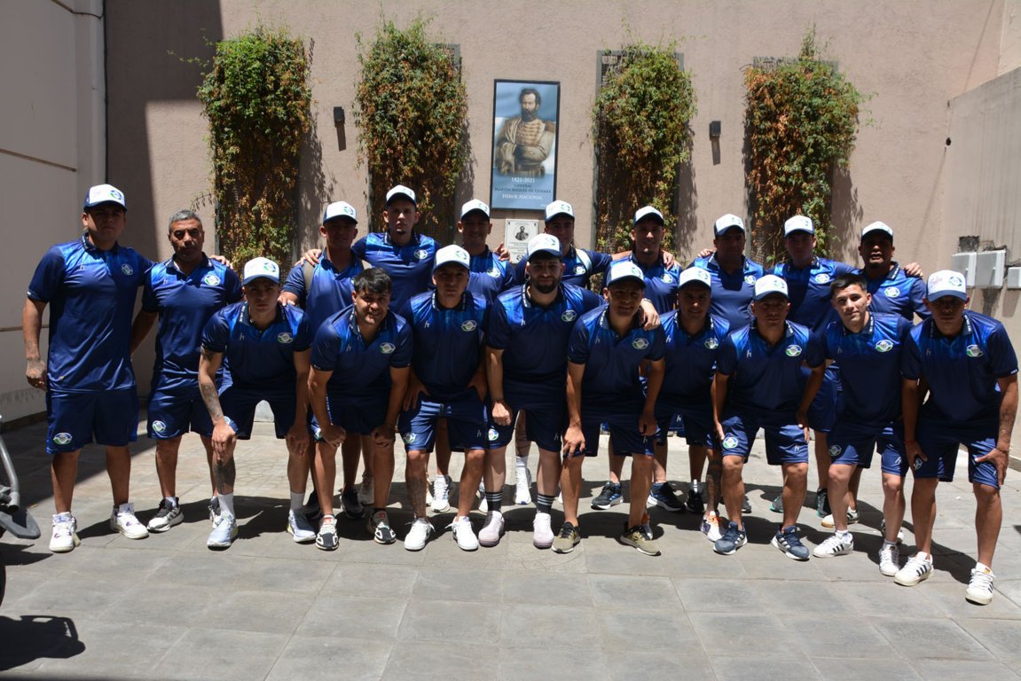 Torneo de Fútbol Regional | Zona NOA